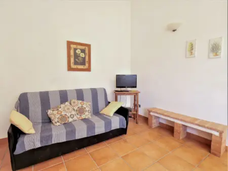 Gaia, Maison 2 personnes à Roccastrada - Photo 12