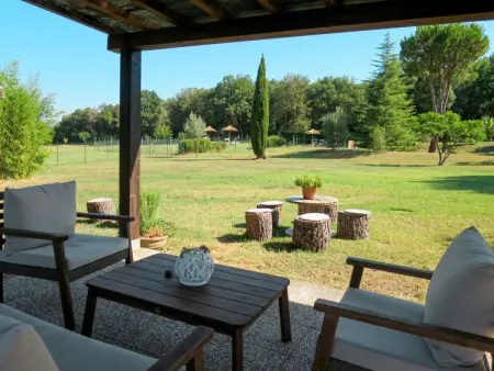 Gaia, Maison 2 personnes à Roccastrada - Photo 26