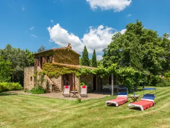 Gîte in Scansano,Ginestra IT5466.606.1 N°508654