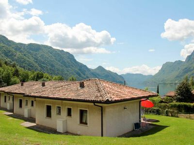 Villa Vesta, Maison 5 personnes à Idro Lago d'Idro IT2114.649.1