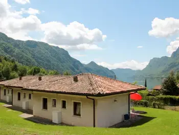 Huisje in Idro Lago d'Idro,Villa Vesta IT2114.649.1 N°242269