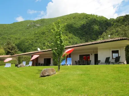 Villa Vesta, Maison 5 personnes à Lago d'Idro - Photo 13