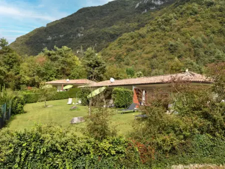 Villa Vesta, Maison 5 personnes à Lago d'Idro - Photo 16