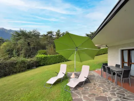 Villa Vesta, Maison 5 personnes à Lago d'Idro - Photo 17