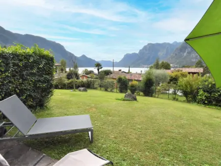 Villa Vesta, Maison 5 personnes à Lago d'Idro - Photo 18