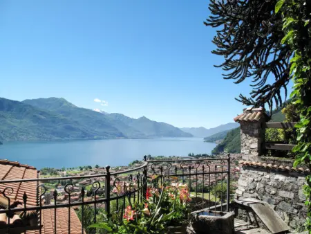 Villa Bellavista, Maison 12 personnes à Dongo - Photo 7