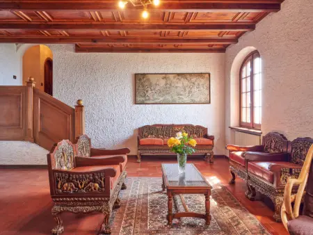 Villa Bellavista, Maison 12 personnes à Dongo - Photo 10