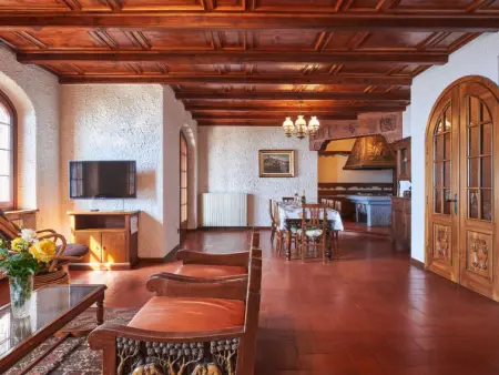 Villa Bellavista, Maison 12 personnes à Dongo - Photo 11