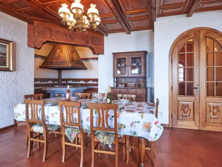 Villa Bellavista, Maison 12 personnes à Dongo - Photo 12