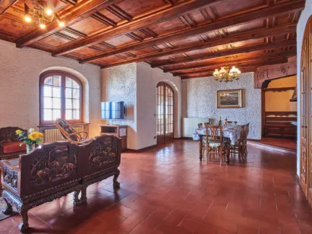 Villa Bellavista, Maison 12 personnes à Dongo - Photo 13