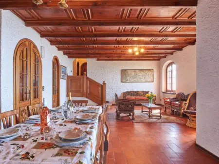 Villa Bellavista, Maison 12 personnes à Dongo - Photo 14