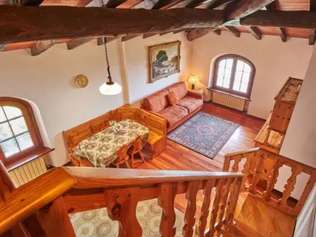 Villa Bellavista, Maison 12 personnes à Dongo - Photo 15