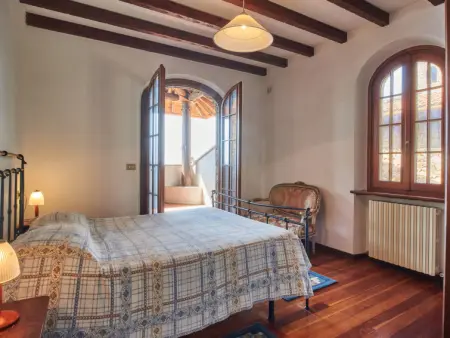 Villa Bellavista, Maison 12 personnes à Dongo - Photo 29