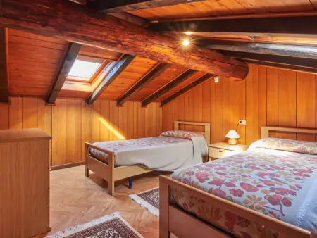 Villa Bellavista, Maison 12 personnes à Dongo - Photo 35