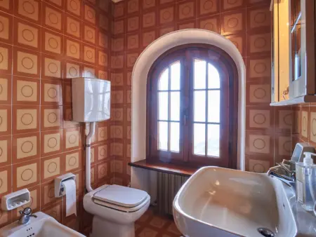 Villa Bellavista, Maison 12 personnes à Dongo - Photo 36