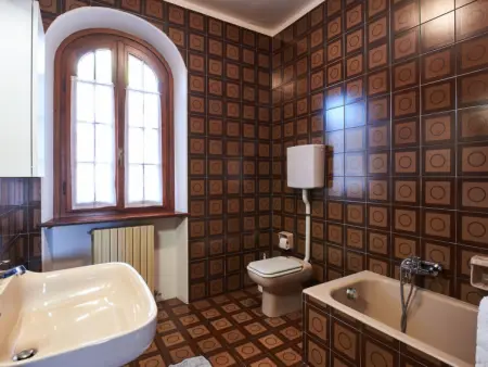 Villa Bellavista, Maison 12 personnes à Dongo - Photo 38