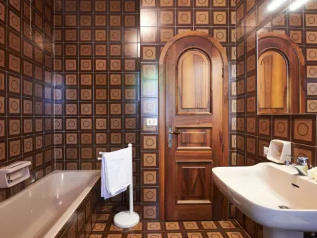 Villa Bellavista, Maison 12 personnes à Dongo - Photo 39