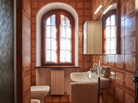 Villa Bellavista, Maison 12 personnes à Dongo - Photo 40