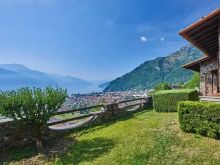 Villa Bellavista, Maison 12 personnes à Dongo - Photo 44