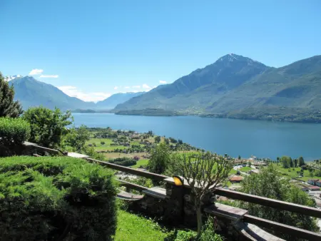 Villa Bellavista, Maison 12 personnes à Dongo - Photo 45