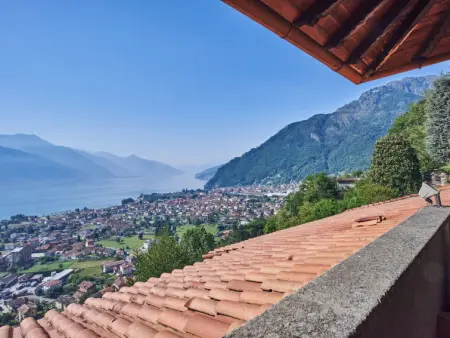 Villa Bellavista, Maison 12 personnes à Dongo - Photo 49