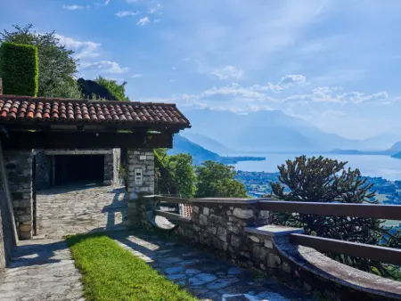 Villa Bellavista, Maison 12 personnes à Dongo - Photo 54