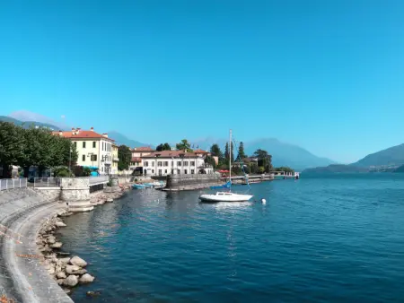 Villa Bellavista, Maison 12 personnes à Dongo - Photo 57