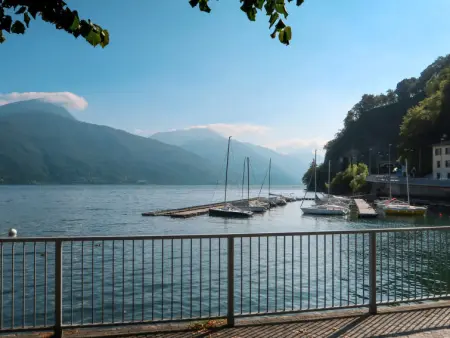 Villa Bellavista, Maison 12 personnes à Dongo - Photo 58