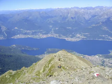 Villa Bellavista, Maison 12 personnes à Dongo - Photo 59