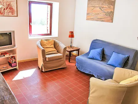 Les Geais, Maison 6 personnes à Saint Saturnin d'Apt - Photo 1