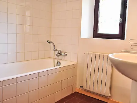 Les Geais, Maison 6 personnes à Saint Saturnin d'Apt - Photo 8