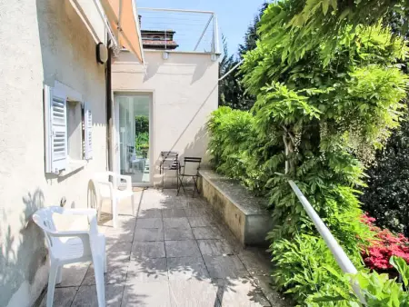 Il Roccolo, Maison 4 personnes à Pettenasco - Photo 3