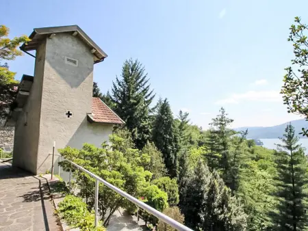 Il Roccolo, Maison 4 personnes à Pettenasco - Photo 4