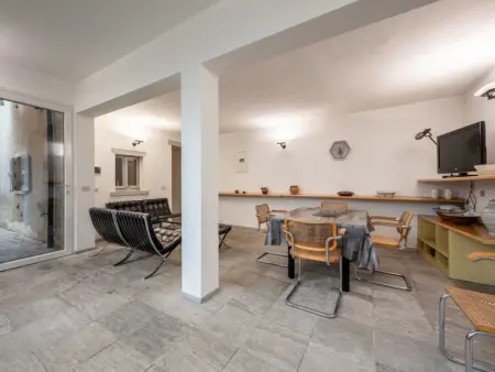 Il Roccolo, Maison 4 personnes à Pettenasco - Photo 7