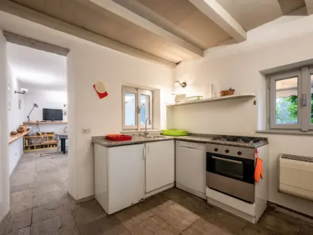 Il Roccolo, Maison 4 personnes à Pettenasco - Photo 10