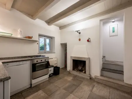 Il Roccolo, Maison 4 personnes à Pettenasco - Photo 11