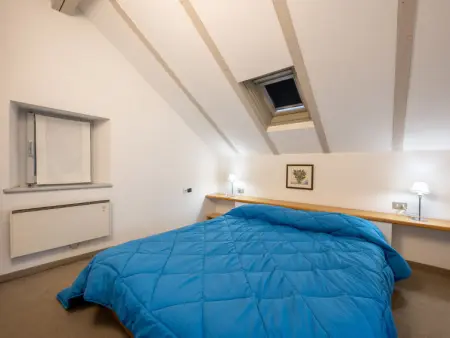 Il Roccolo, Maison 4 personnes à Pettenasco - Photo 13