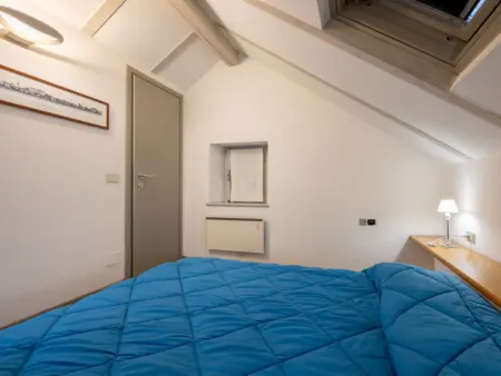 Il Roccolo, Maison 4 personnes à Pettenasco - Photo 14