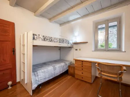 Il Roccolo, Maison 4 personnes à Pettenasco - Photo 16