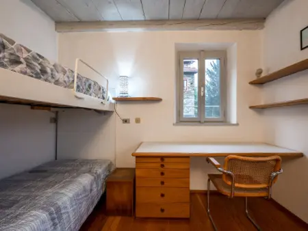 Il Roccolo, Maison 4 personnes à Pettenasco - Photo 17