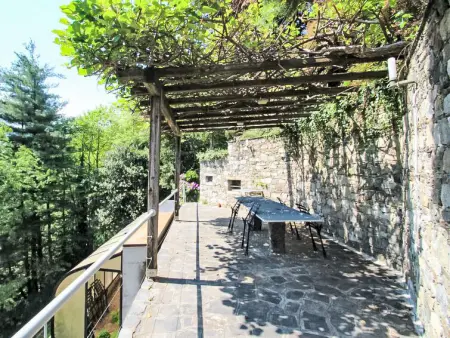 Il Roccolo, Maison 4 personnes à Pettenasco - Photo 21