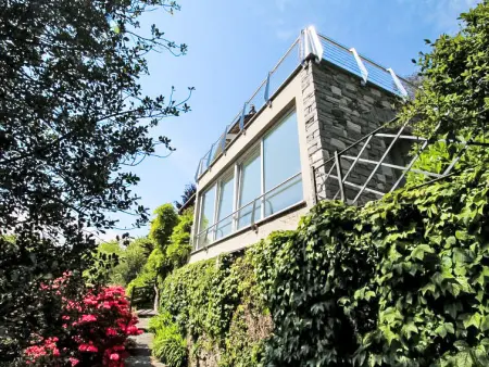 Il Roccolo, Maison 4 personnes à Pettenasco - Photo 22