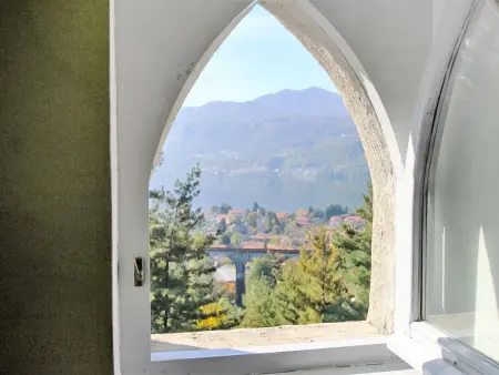 Il Roccolo, Maison 4 personnes à Pettenasco - Photo 25