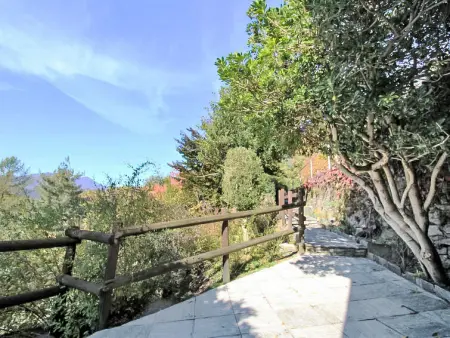 Il Roccolo, Maison 4 personnes à Pettenasco - Photo 26