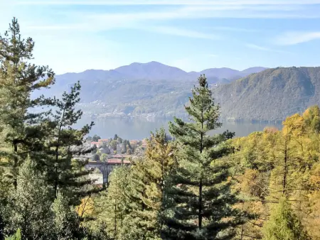 Il Roccolo, Maison 4 personnes à Pettenasco - Photo 27
