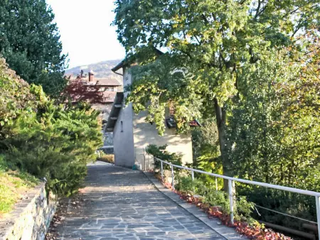 Il Roccolo, Maison 4 personnes à Pettenasco - Photo 28