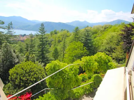 Il Roccolo, Maison 4 personnes à Pettenasco - Photo 31