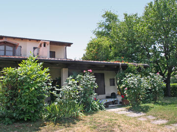 Il Portale di Arturo, Maison 6 personnes à Peschiera del Garda IT2808.210.1
