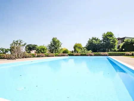 Il Portale di Arturo, Maison 6 personnes à Peschiera del Garda - Photo 4