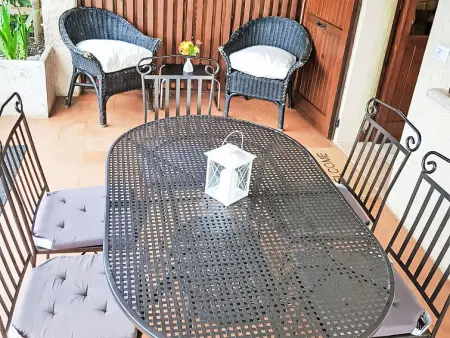 Il Portale di Arturo, Maison 6 personnes à Peschiera del Garda - Photo 10